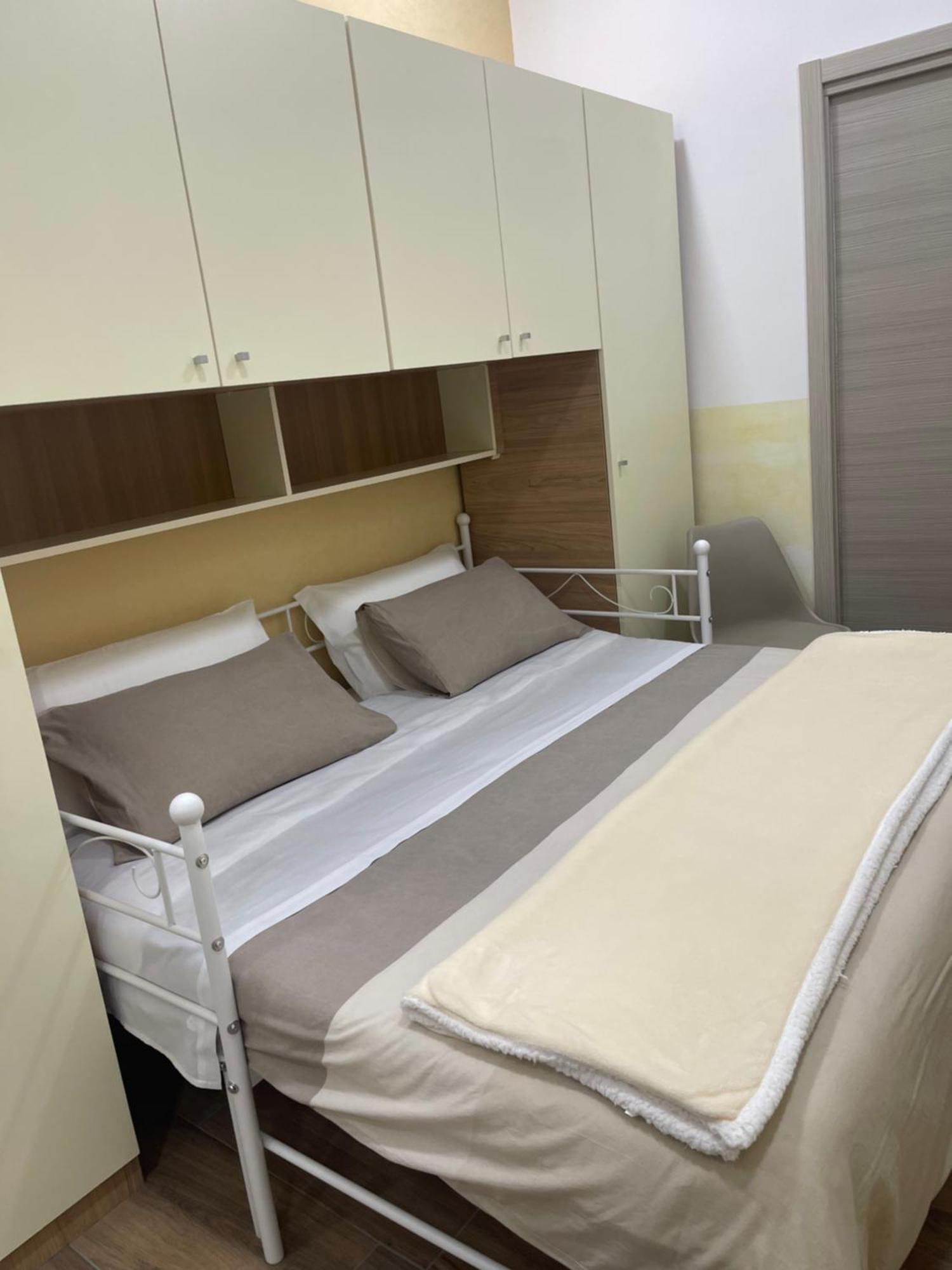 Calabro 21 Appartament Катания Экстерьер фото