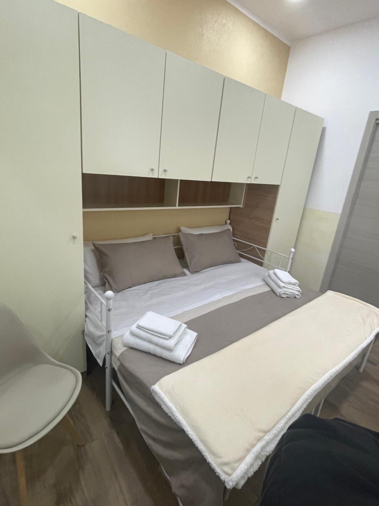 Calabro 21 Appartament Катания Экстерьер фото