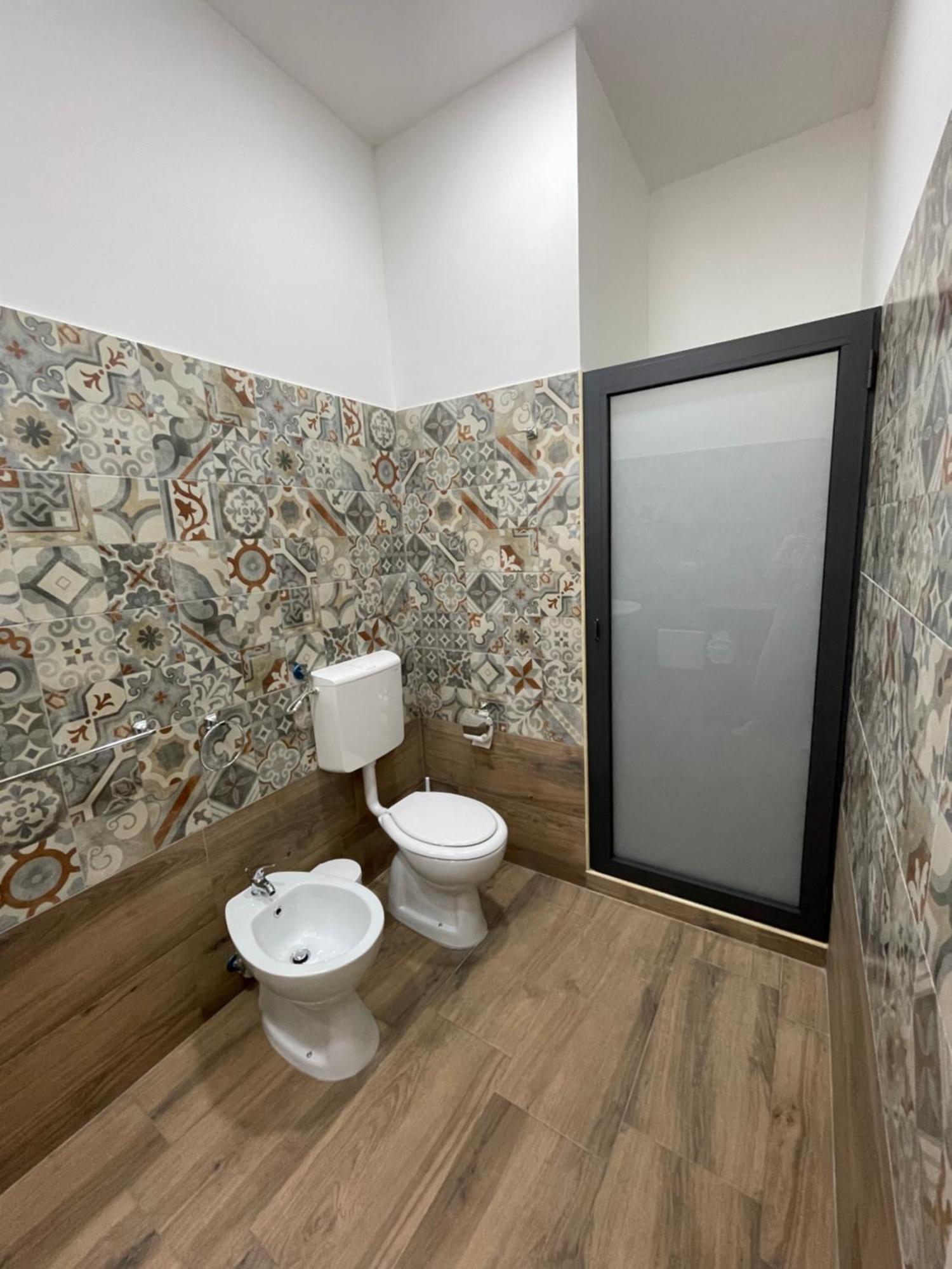 Calabro 21 Appartament Катания Экстерьер фото