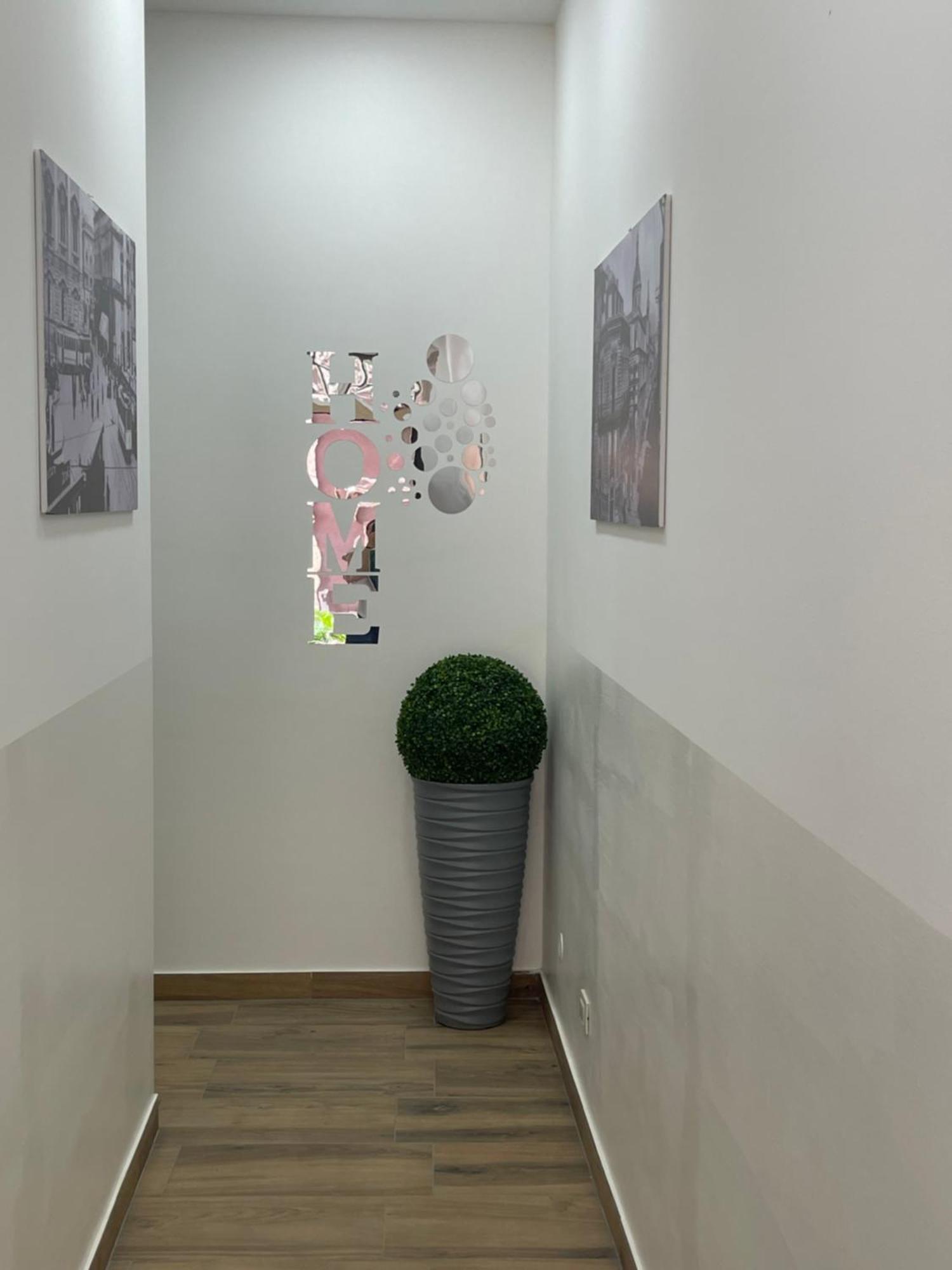 Calabro 21 Appartament Катания Экстерьер фото