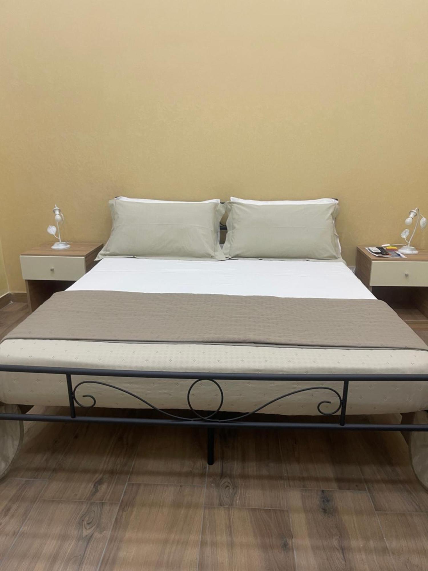 Calabro 21 Appartament Катания Экстерьер фото