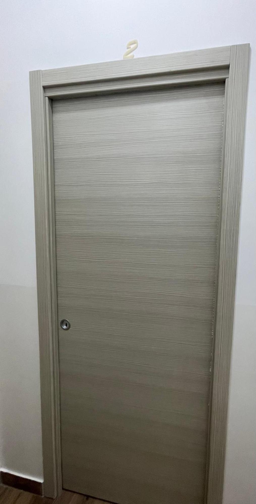 Calabro 21 Appartament Катания Экстерьер фото