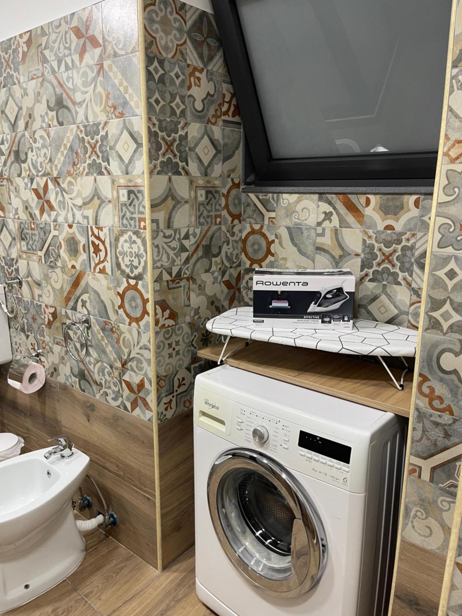 Calabro 21 Appartament Катания Экстерьер фото