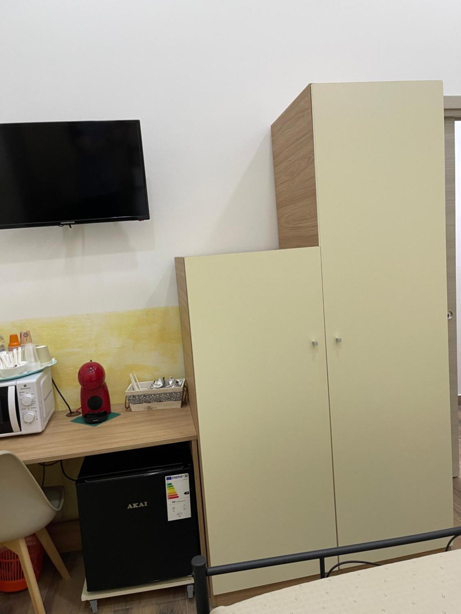 Calabro 21 Appartament Катания Экстерьер фото